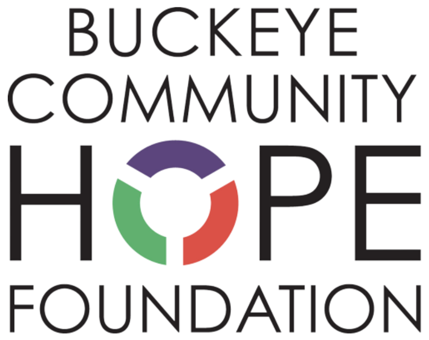 Buckeye Community Hope Foundation logo